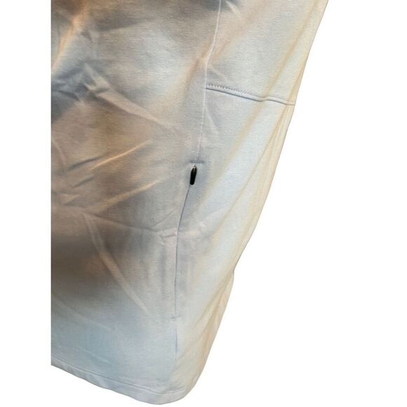 DSG Woman ‘s Blue Top Shirt - Picture 9 of 11